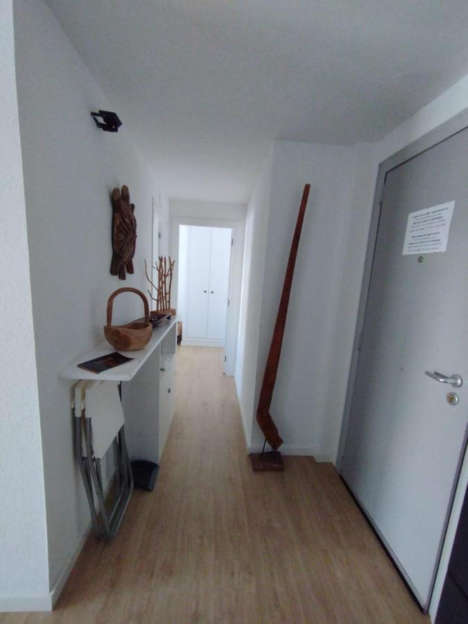 Atico Of 3 Rooms, Total 130M² Just For You With A 60 M² Terrace, Swimming Pool, Mountain And Marina View. Rosas Exteriör bild