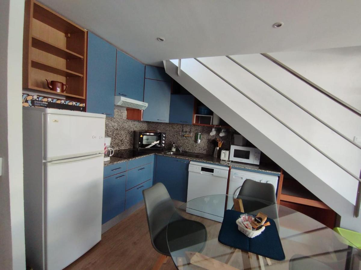 Atico Of 3 Rooms, Total 130M² Just For You With A 60 M² Terrace, Swimming Pool, Mountain And Marina View. Rosas Exteriör bild