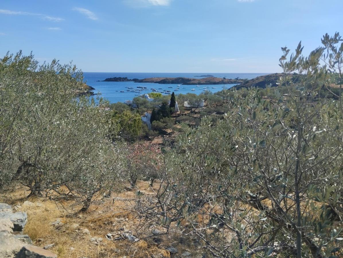 Atico Of 3 Rooms, Total 130M² Just For You With A 60 M² Terrace, Swimming Pool, Mountain And Marina View. Rosas Exteriör bild