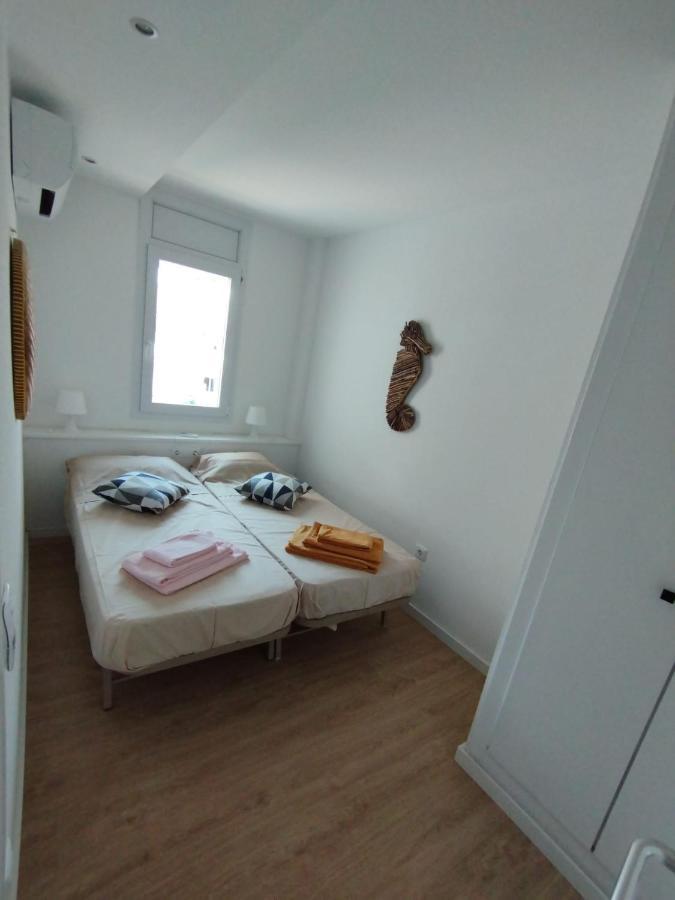 Atico Of 3 Rooms, Total 130M² Just For You With A 60 M² Terrace, Swimming Pool, Mountain And Marina View. Rosas Exteriör bild