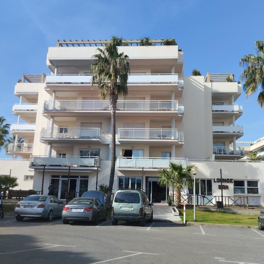 Atico Of 3 Rooms, Total 130M² Just For You With A 60 M² Terrace, Swimming Pool, Mountain And Marina View. Rosas Exteriör bild
