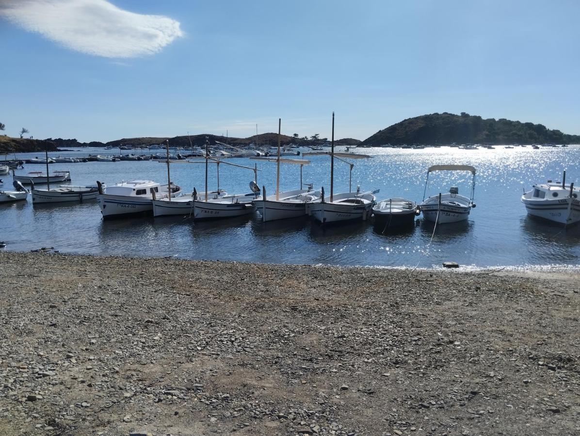 Atico Of 3 Rooms, Total 130M² Just For You With A 60 M² Terrace, Swimming Pool, Mountain And Marina View. Rosas Exteriör bild