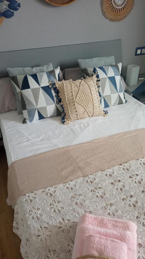 Atico Of 3 Rooms, Total 130M² Just For You With A 60 M² Terrace, Swimming Pool, Mountain And Marina View. Rosas Exteriör bild