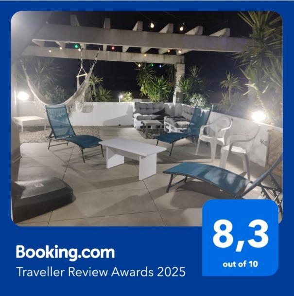 Atico Of 3 Rooms, Total 130M² Just For You With A 60 M² Terrace, Swimming Pool, Mountain And Marina View. Rosas Exteriör bild
